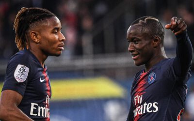 La cantera del PSG: una fábrica de talentos