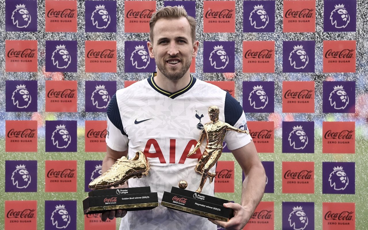 mediodelta harry kane 2021 tw Spurs_ES