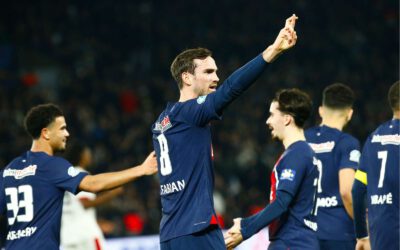 PSG: medular de clase europea